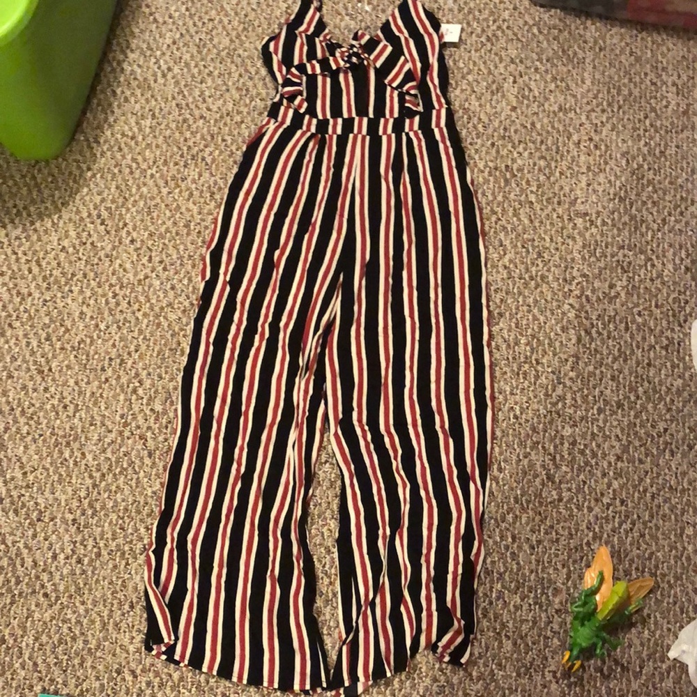 Catalina Jumpsuit